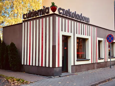 Cukiernia Czekoladova 🍰